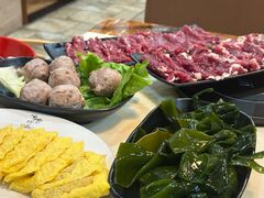 -福合埕牛肉丸(福平路店)