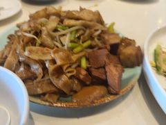 葛记焖饼-郑州烤鸭总店
