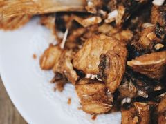 -红日饭店(裕隆三路店)