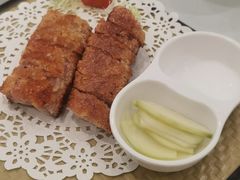 -海宝酒家(中山四路店)