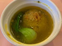 -上海老饭店(北京分店)