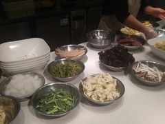 -蜀天上精专麻辣香锅(文定路店)