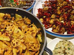 -蛙蛙叫干锅年代(簋街总店)