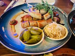 -MARU玛露音乐餐厅(大学路店)