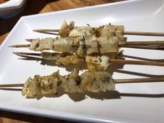 -半天妖烤鱼(方庄店)