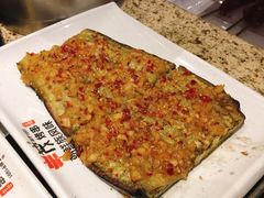 -丰茂烤串(建设街店)