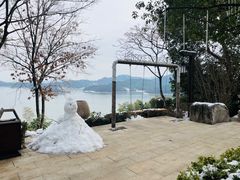 -天目湖涵田半山温泉
