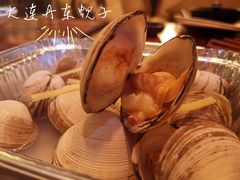 -JUKEBOX玖部音乐餐厅(华侨城店)