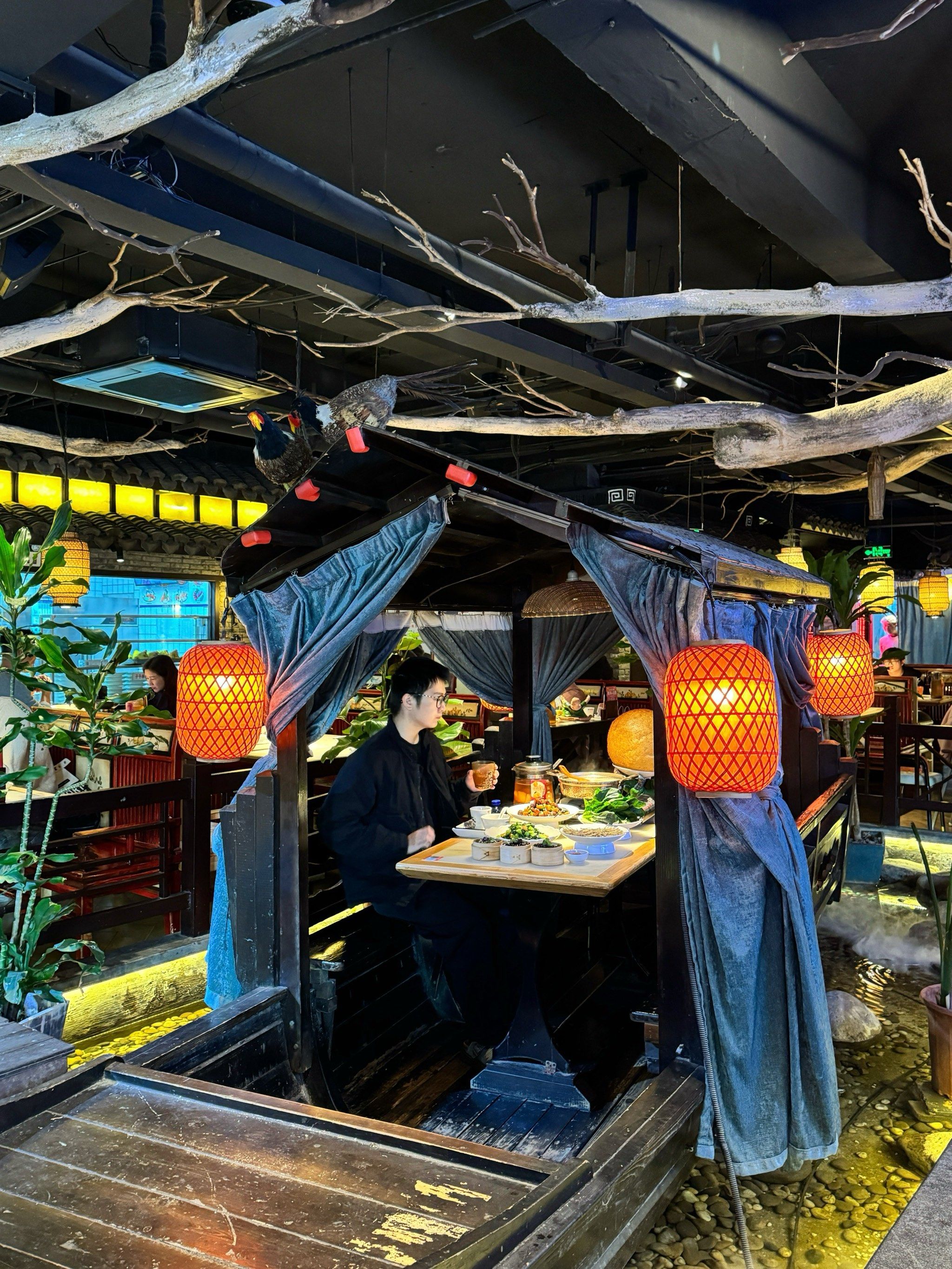 苏州!带家人吃过最满意的一顿饭