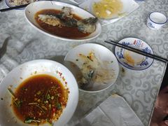 -范饭椰林川湘味海鲜·椰子鸡(三亚湾椰梦长廊店)