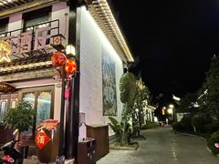 -靖西锦绣古镇景区
