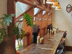 -银米·云南传统过桥米线(双廊黑金冠店)