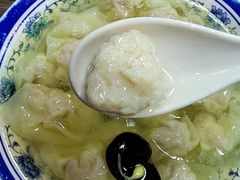 鸡肉丸子-刘长兴(三牌楼店)