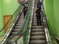 -爱康国宾体检中心(总部基地分院)