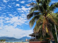 -海南分界洲岛旅游区