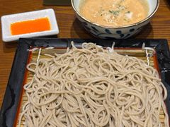 -纹兵卫手打荞麦面日料(虹桥本店)
