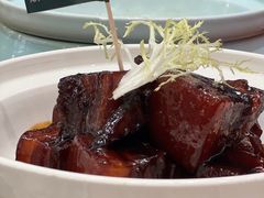 妈妈红烧肉-三品香·江浙菜(松江九谊店)