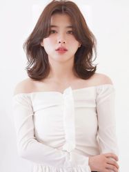 点击看大图 -MORI HAIR SALON日式美发沙龙
