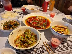-满福隆酒楼(万绿园店)