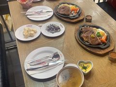 -凡塔斯牛排自助餐厅(广东佛山三水万达店)