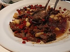 -湘邻呷铺·田园家宴(汉基广场店)