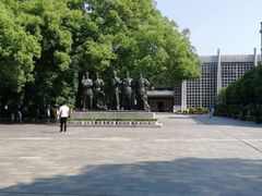 -南昌八一起义纪念馆