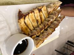 -奥华餐厅·老张记(台基厂店)