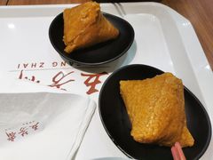 -五芳斋(建设三路店)