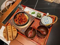 鳗鱼三吃-伊藤ITO(侨福芳草地购物中心店)