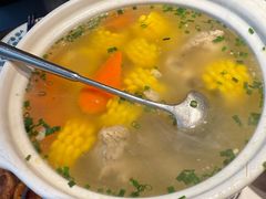 -匠熙小馆(崇文门店)