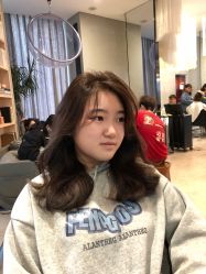 -MOVAN HAIR莫凡匠人发型屋
