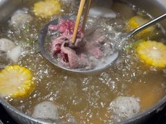 -汕头八合里海记牛肉店(清河店)