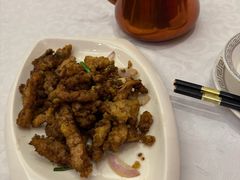 -永兴餐厅(复兴中路店)