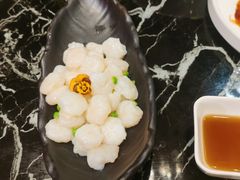 -钱塘秋荷(开鲁路店)