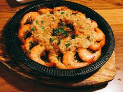 金牌蒜蓉明虾-厨娘CN(大行宫店)