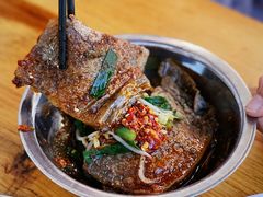 -88号小吃店·经典云南菜·地道纳西美食