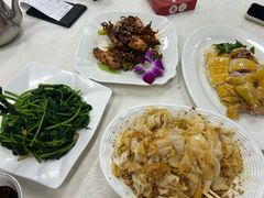 -陈记粤湛鸡饭店