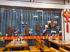 -张记焖窑·十五年专注焖烤(雍和宫店)