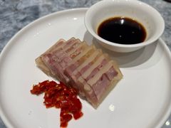 -聚丰园•湖鲜餐厅(阿红私房菜梅石路店)