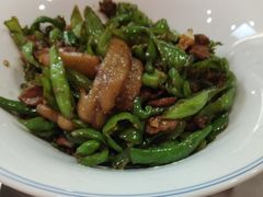-湖南码头·地道岳阳美食·湘菜(魏公村店)