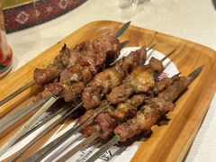 -SEEUNARI西域娜依新疆菜(环宇广场店)