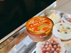 -花花卷卷·鲜食蛋糕(静安久光百货店)
