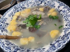 -金陵家宴·金陵春·南京菜(夫子庙店)