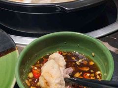 -百年果林椰子鸡(中洲店)