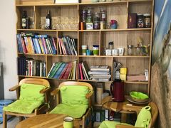 -ihope英语俱乐部(东直门店)