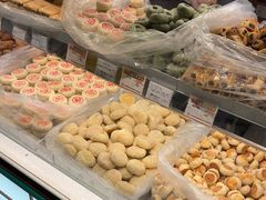 -老鼎丰(靖宇街总店)