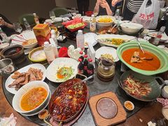 -炊江南·上海菜(国展华漕店)