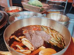 -伏一解牛烤肉专门店(信业购物中心店)