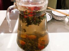 八宝茶-巴依老爷新疆美食(清华东门店)