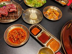 -西塔老太太泥炉烤肉(龙湖北苑天街店)